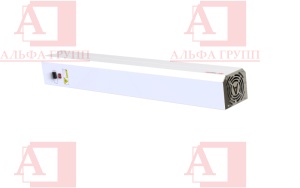 Бактерицидный Рециркулятор МЕДПРО-100 для обеззараживания воздуха.
