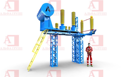 ПАМТР-01 (Модуль Трансформатор-Размыкатель) ПАМТР-01 (Модуль Трансформатор-Размыкатель)